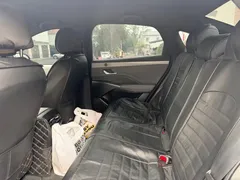 2025 BYD Qin PLUS EV 510KM Smart Driving Advance — фото 7