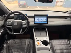 2025 BYD Qin PLUS EV 510KM Smart Driving Advance — фото 8