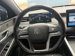 2025 BYD Qin PLUS EV 510KM Smart Driving Advance — фото 9
