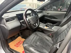 2025 BYD Qin PLUS EV 510KM Smart Driving Advance — фото 11