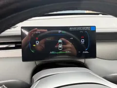 2025 BYD Qin PLUS EV 510KM Smart Driving Advance — фото 12