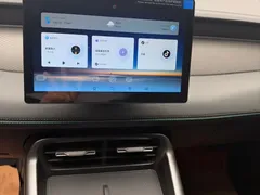 2025 BYD Qin PLUS EV 510KM Smart Driving Advance — фото 13