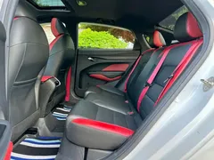 2021 Geely Binrui 1.4T CVT F Sport, белый — фото 7