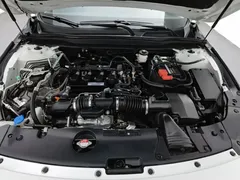 2022 Honda Accord 260TURBO Luxury, белый — фото 6