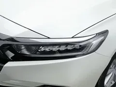 2022 Honda Accord 260TURBO Luxury, белый — фото 7