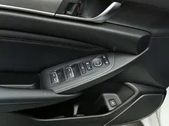 2022 Honda Accord 260TURBO Luxury, белый — фото 9