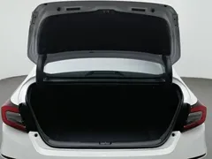 2022 Honda Accord 260TURBO Luxury, белый — фото 16