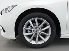 2022 Honda Accord 260TURBO Luxury, белый — фото 17