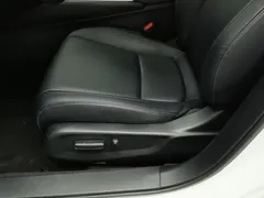 2022 Honda Accord 260TURBO Luxury, белый — фото 20