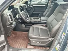 2022 Haval Dargo 1.5T DCT 2WD — фото 4