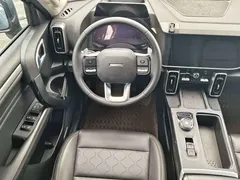 2022 Haval Dargo 1.5T DCT 2WD — фото 6