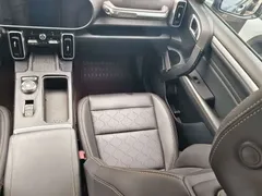 2022 Haval Dargo 1.5T DCT 2WD — фото 7