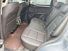 2022 Haval Dargo 1.5T DCT 2WD — фото 10