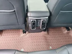 2022 Haval Dargo 1.5T DCT 2WD — фото 12