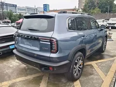2022 Haval Dargo 1.5T DCT 2WD — фото 14