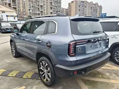 2022 Haval Dargo 1.5T DCT 2WD — фото 16