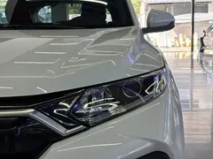 2021 Honda XR-V 1.5L CVT Classic, белый — фото 3