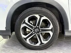 2021 Honda XR-V 1.5L CVT Classic, белый — фото 4