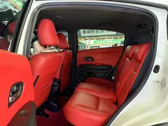 2021 Honda XR-V 1.5L CVT Classic, белый — фото 9