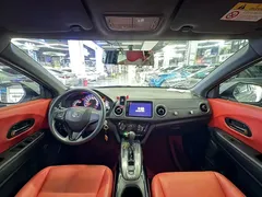 2021 Honda XR-V 1.5L CVT Classic, белый — фото 10