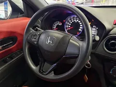 2021 Honda XR-V 1.5L CVT Classic, белый — фото 11