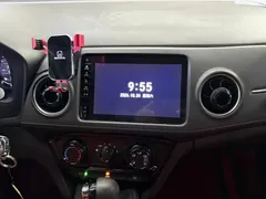 2021 Honda XR-V 1.5L CVT Classic, белый — фото 12
