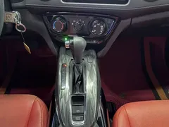 2021 Honda XR-V 1.5L CVT Classic, белый — фото 13