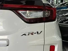 2021 Honda XR-V 1.5L CVT Classic, белый — фото 17