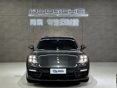 2022 Porsche Panamera Executive Long 2.9T — фото 2