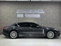 2022 Porsche Panamera Executive Long 2.9T — фото 4