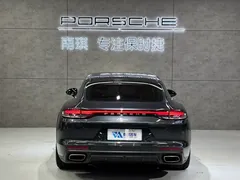 2022 Porsche Panamera Executive Long 2.9T — фото 5
