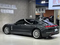 2022 Porsche Panamera Executive Long 2.9T — фото 6
