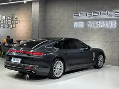 2022 Porsche Panamera Executive Long 2.9T — фото 7