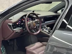 2022 Porsche Panamera Executive Long 2.9T — фото 8