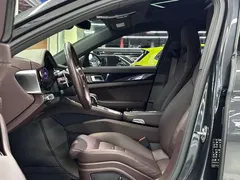 2022 Porsche Panamera Executive Long 2.9T — фото 9