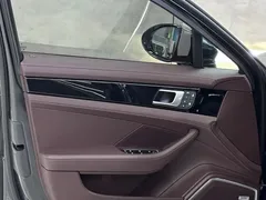 2022 Porsche Panamera Executive Long 2.9T — фото 11