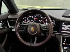 2022 Porsche Panamera Executive Long 2.9T — фото 12