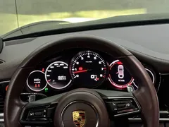 2022 Porsche Panamera Executive Long 2.9T — фото 13