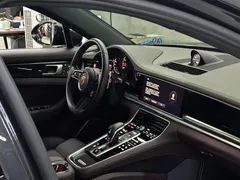 2022 Porsche Panamera Executive Long 2.9T — фото 14