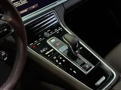 2022 Porsche Panamera Executive Long 2.9T — фото 15