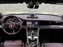 2022 Porsche Panamera Executive Long 2.9T — фото 18