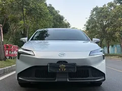 2023 Aion S Plus EV 70 Enjoy LFP — фото 2