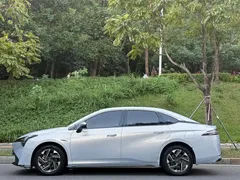 2023 Aion S Plus EV 70 Enjoy LFP — фото 3
