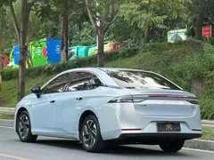 2023 Aion S Plus EV 70 Enjoy LFP — фото 4