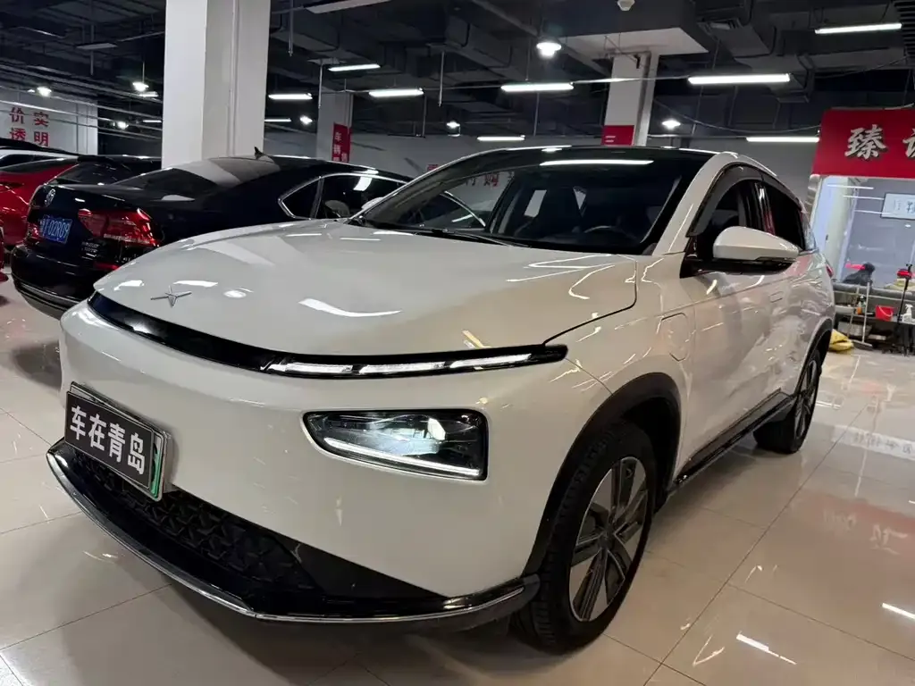 2022 Xpeng G3 G3i 460N