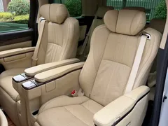 2021 Toyota Alphard Hybrid 2.5L Premium, белый — фото 17