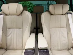 2021 Toyota Alphard Hybrid 2.5L Premium, белый — фото 19