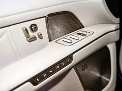 2026 Nio ES8 5-seat Executive Luxury, чёрный — фото 14