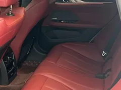 2022 BMW 4 Series 425i Gran Coupe M Sport Package, белый — фото 6