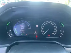 2018 Honda Accord Hybrid 2.0L, белый — фото 4